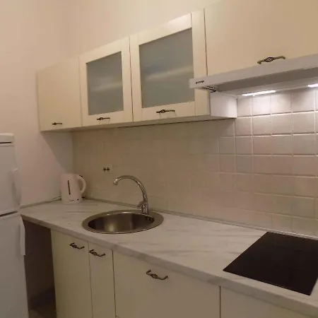 In 6938 Apartamento *