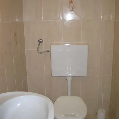 Διαμέρισμα In 6938