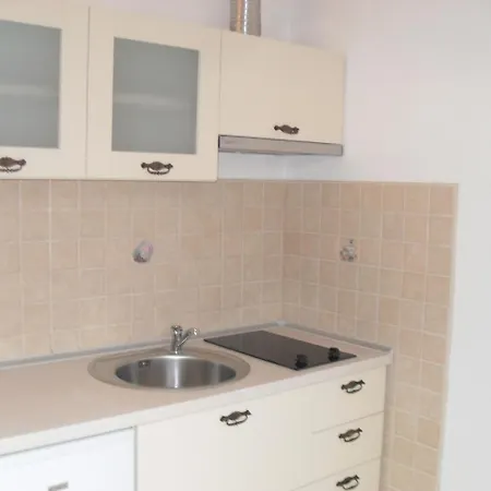 Διαμέρισμα In 6938 Orebić